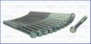 FORD B9FT6065AAX14 Bolt Kit, cylinder head
